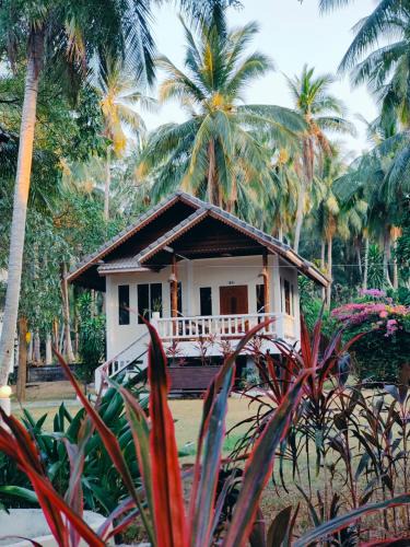 Wok Tum Resort | My Home Resort - Koh phangan vacation house rentals