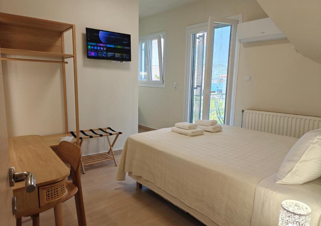 Poros Apartment | my kichli 2