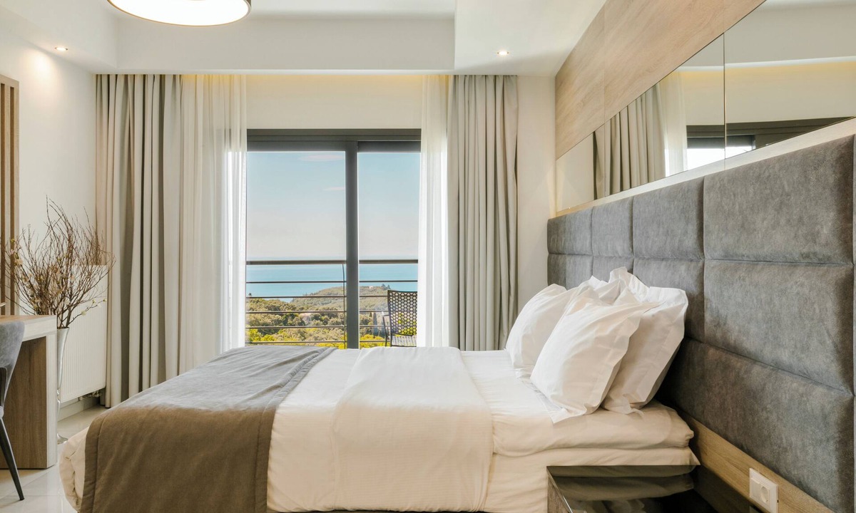 Anthousa Hotel | My Suite Boutique Hotel