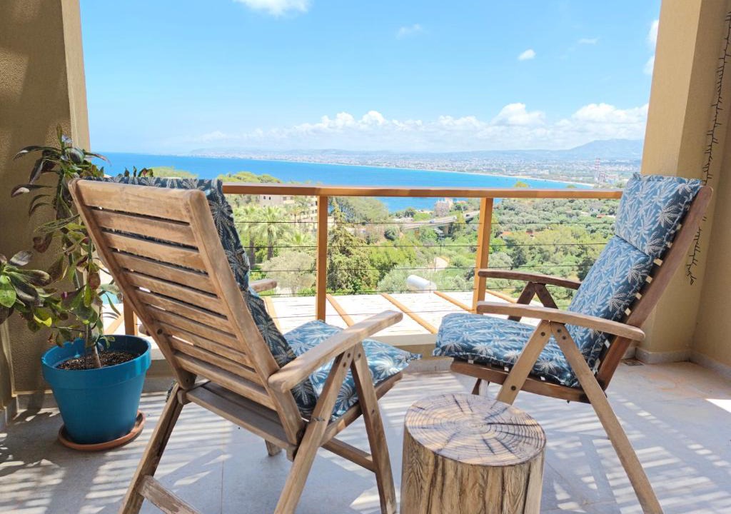 Linoperamata Villa | my suite home