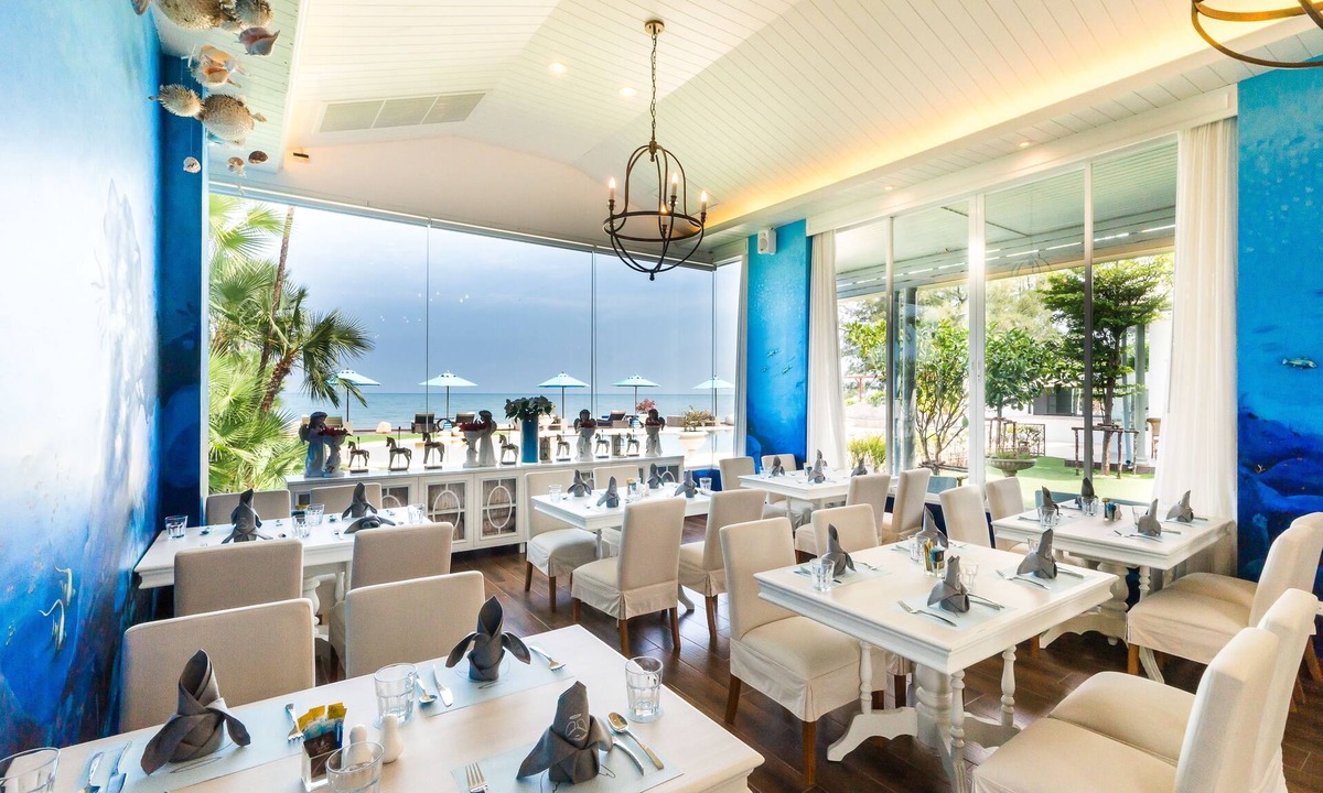 Khao Takiab Hotel | My Vimarn Hua Hin