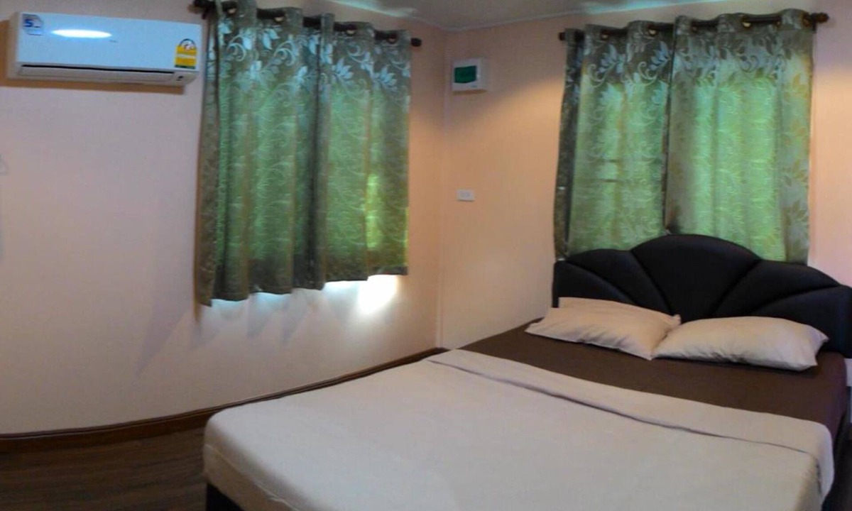 Phaya Yen Hotel | My Wind resort Khaoyai