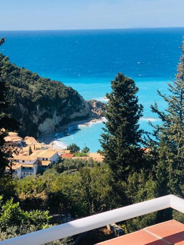 Agios Nikitas Apartment | Myrto Homes Lefkada Agios Nikitas Greece