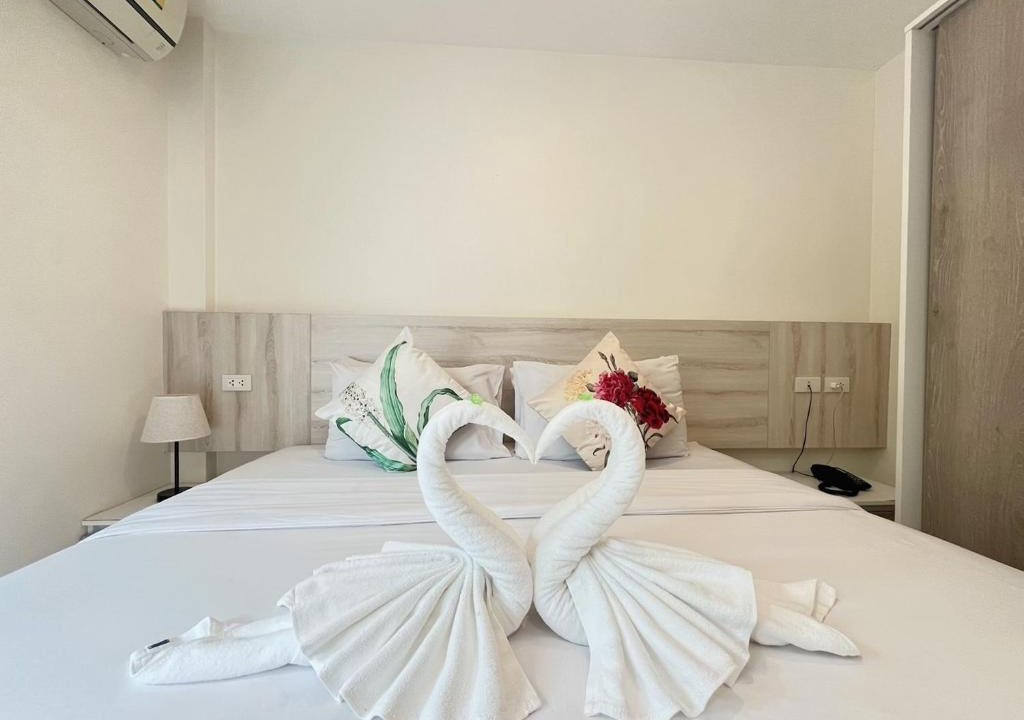 Koh Kaew Hotel | Mystays Phuket