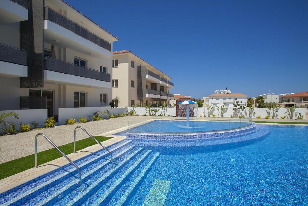 Kapparis Apartment | Mythical Sands Apartments