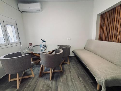 Spata-Artemida Apartment | Nára house 3