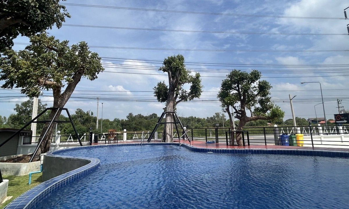 Chaiyaphum Hotel | Na Care Hotel