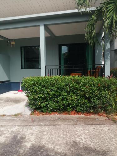 Bang Tao House | Na Na Twinhouse