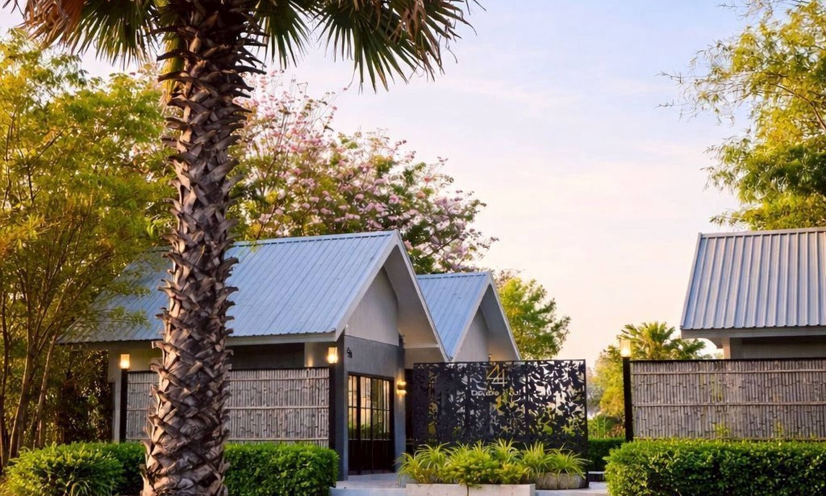 Sing Buri Resort | Na Ville Resort