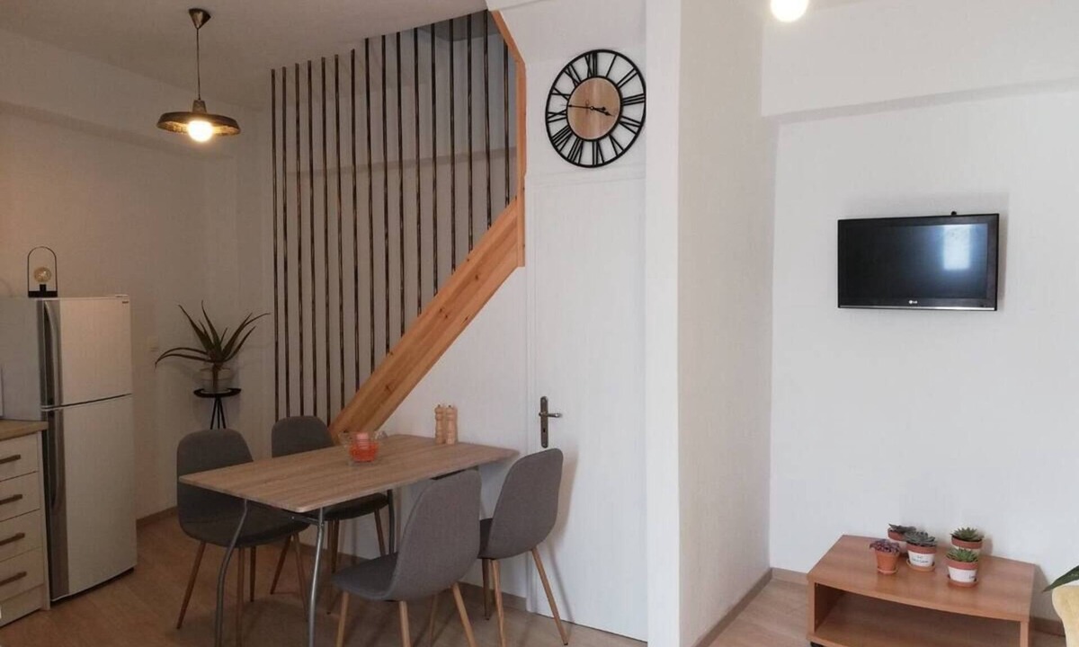Argyrades House | Nadia's lovely homen