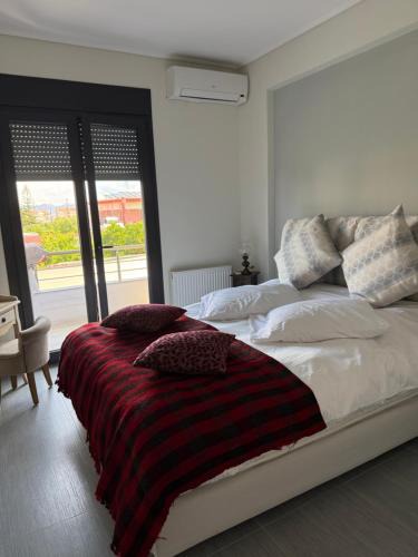Vrahati Apartment | Nado House