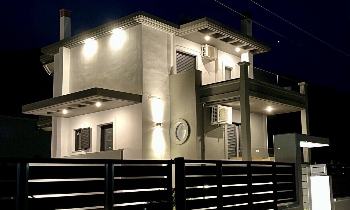 Mili Cottage | NAFPLIO HERCULES HYDRA HOUSE