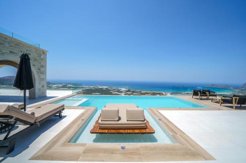 Zerviana Villa | NAFSIKA XENIA-VILLA ARGO