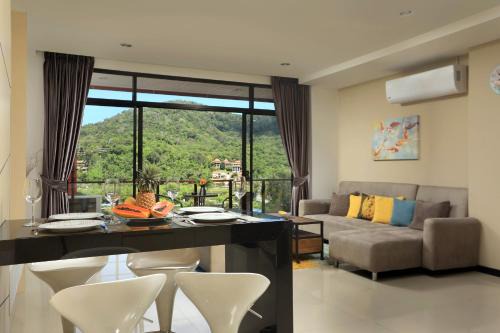 Nai Harn Apartment | Nai Harn Condominium