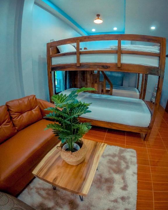 Khanom House | Naibaan Bed and Cafe