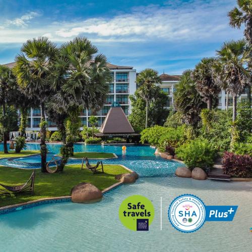 Sa Khu Resort | Naithonburi Beach Resort