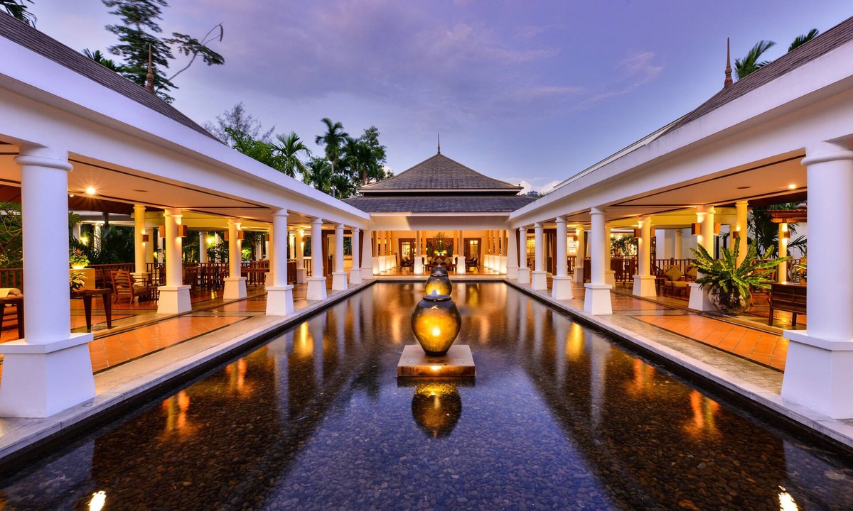 Sa Khu Resort | Naithonburi Beach Resort