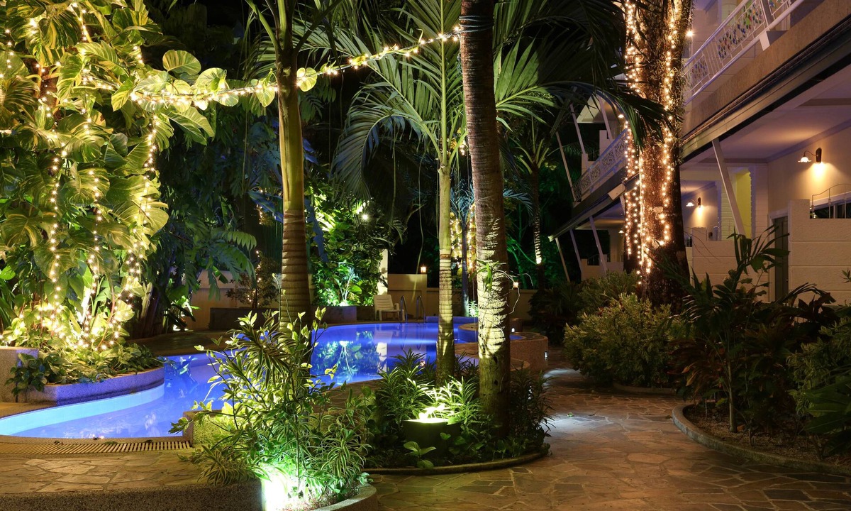 Kamala Hotel | Naka Resort