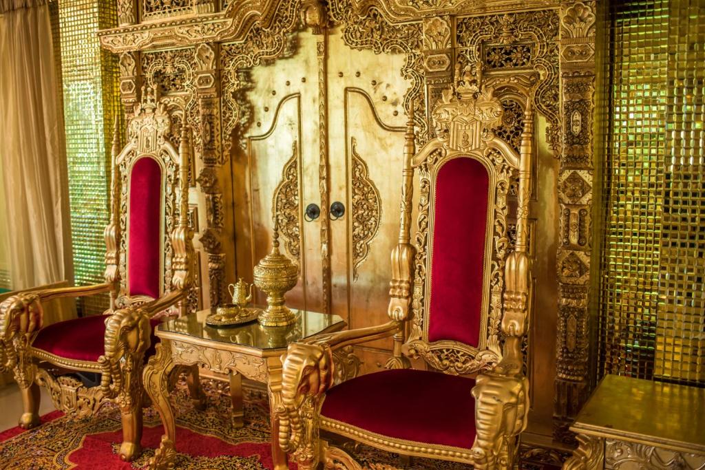 Wieng Hotel | Nakaraj Princess Chiang Rai - Walking Street