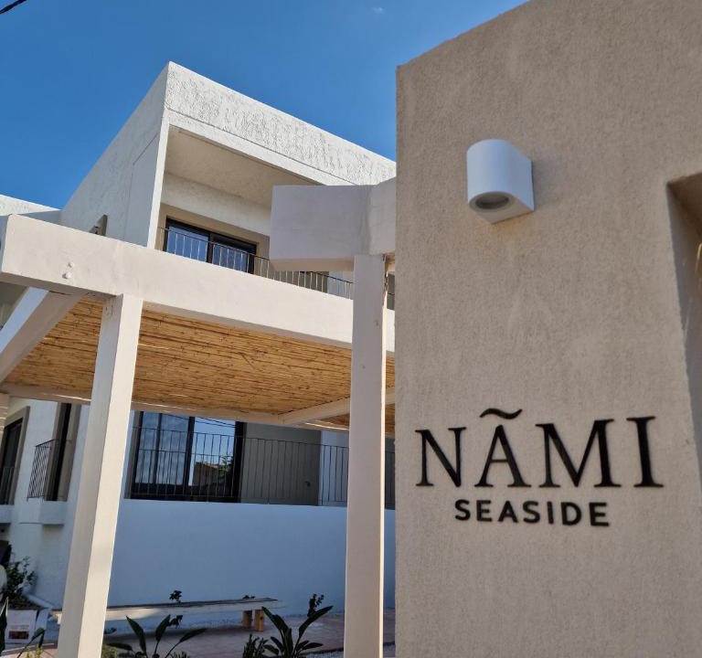 Gournai Hotel | NAMI Seaside