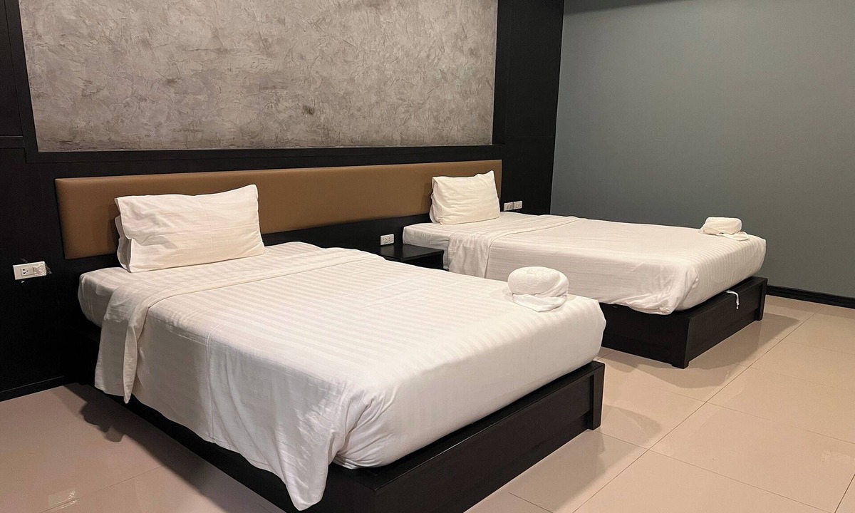 Khao Lak Hotel | Namkhem Inn