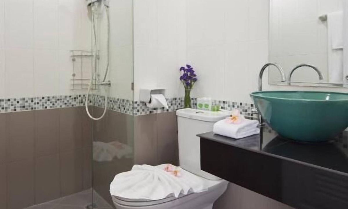 Si Racha Hotel | Nano Place Hotel
