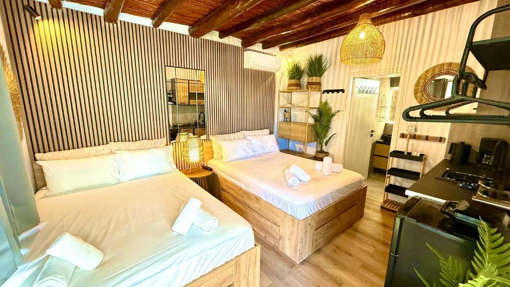 Naousa Apartment | Naousaki Premium Studios 2