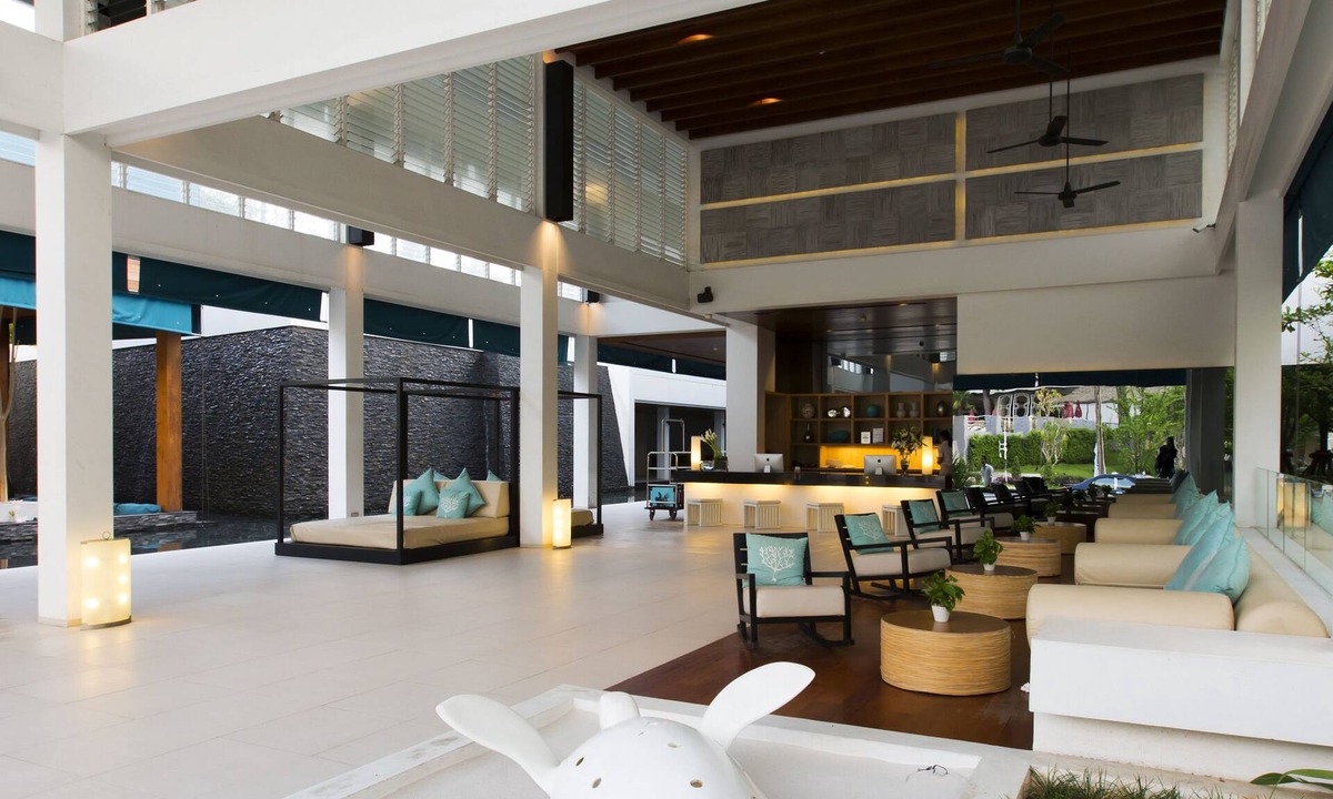 Patong Resort | Nap Patong