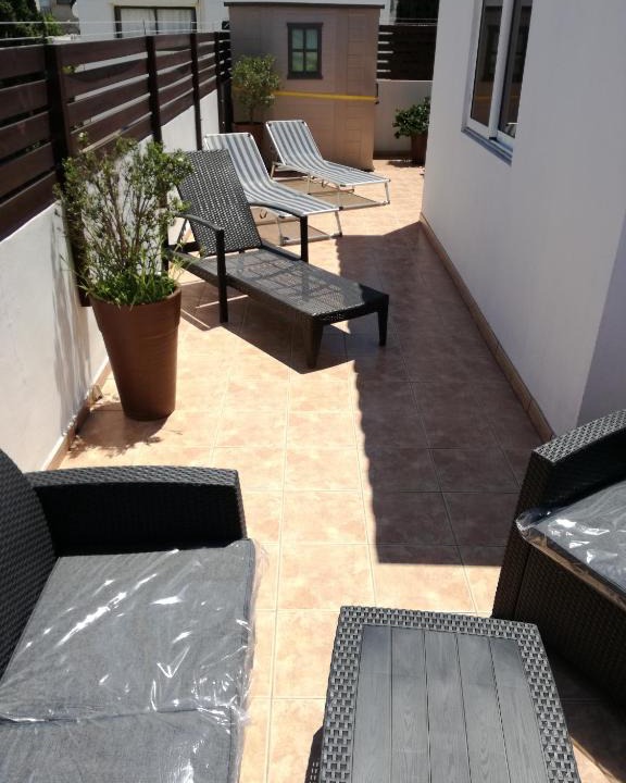 Ayia Napa Apartment | NAPACHRIS APARTMENT