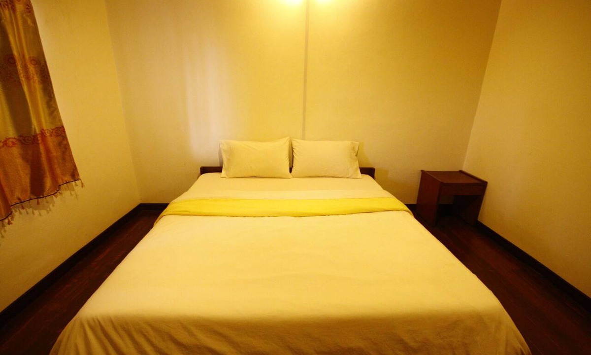 Na Muang Hotel | Narasiri Service Apartment
