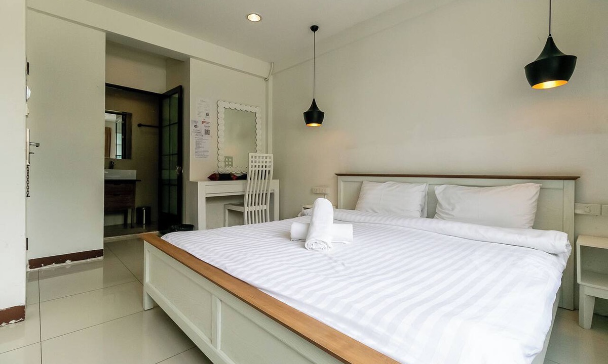 Asoke Hotel | Narastay @ Phrom Phong