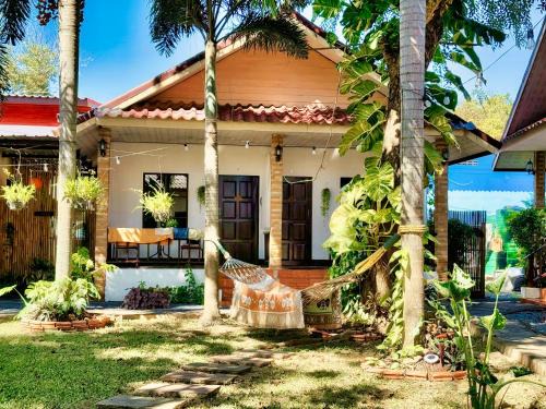 Ko Lanta House | Naraya Resort