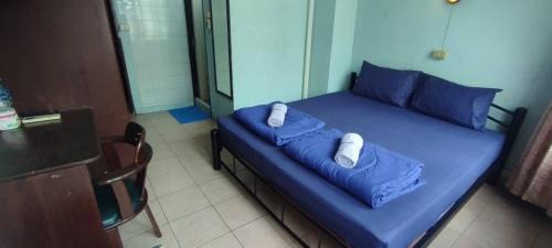 Wat Bowon Niwet Apartment | NAT 2 Guest House