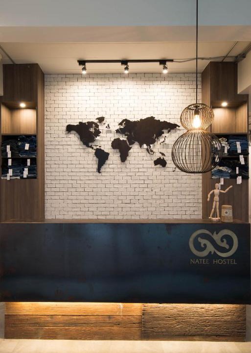 Hostel | Thanon Phaya Thai