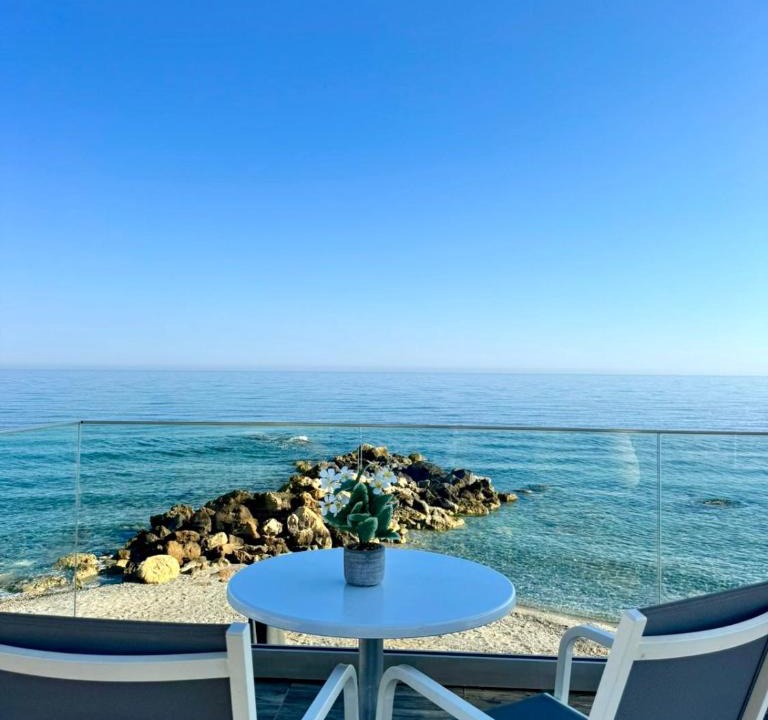 Stavromenos Apartment | Nautica Hotel Apartments
