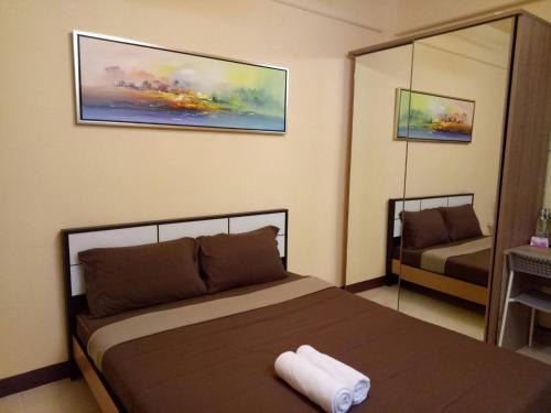 Khlong Nung Hotel | Navavilla Serviced Apartment
