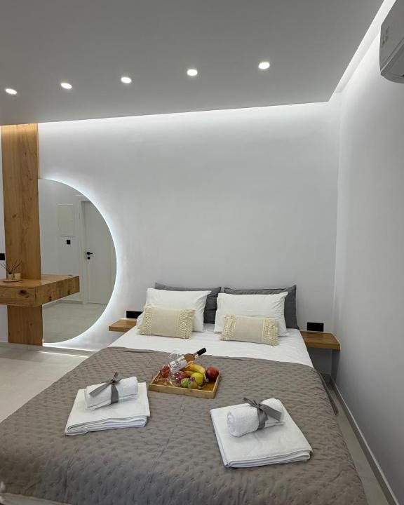 Galini Apartment | Naxian Roots