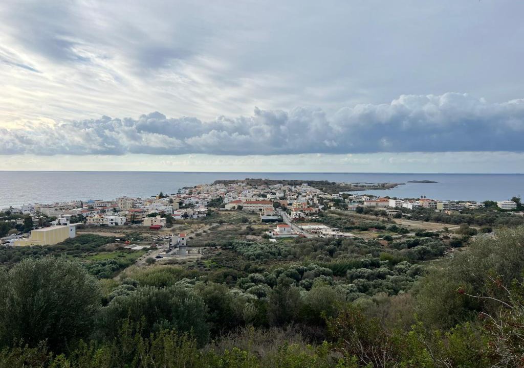 Palaiochora Apartment | Neapolis Apartments
