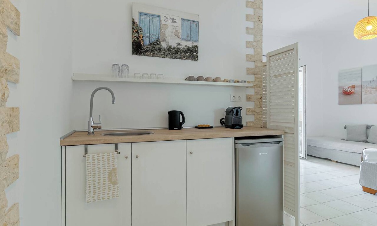 Limni Hotel | Nefeli Hotel