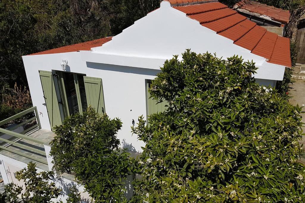 Alonissos House | Nefeli Traditional House