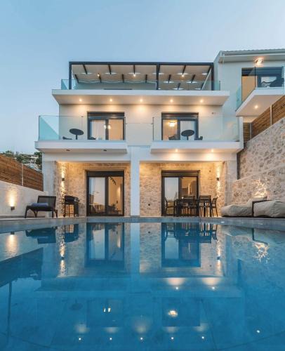 Apolpaina Apartment | Nemesis Luxury Villas