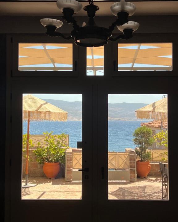 Mithimna Villa | NEPTUNE OASIS Villa