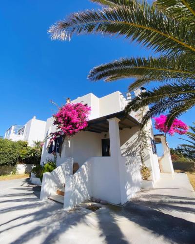 Skiros House | Nereid Skyros House