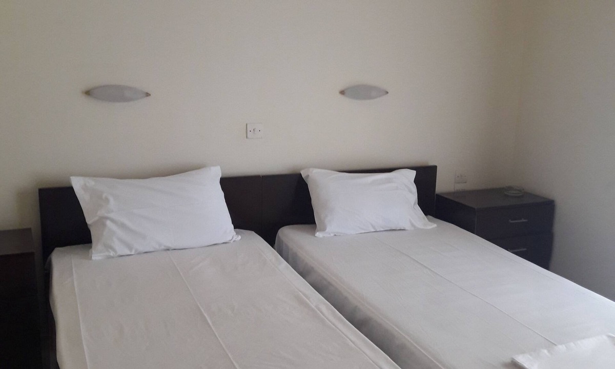 Zakharo Hotel | Nestor