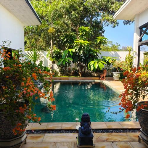 Nong Thale Villa | NEW! Baan nai fan Ao Nang - My house of dream