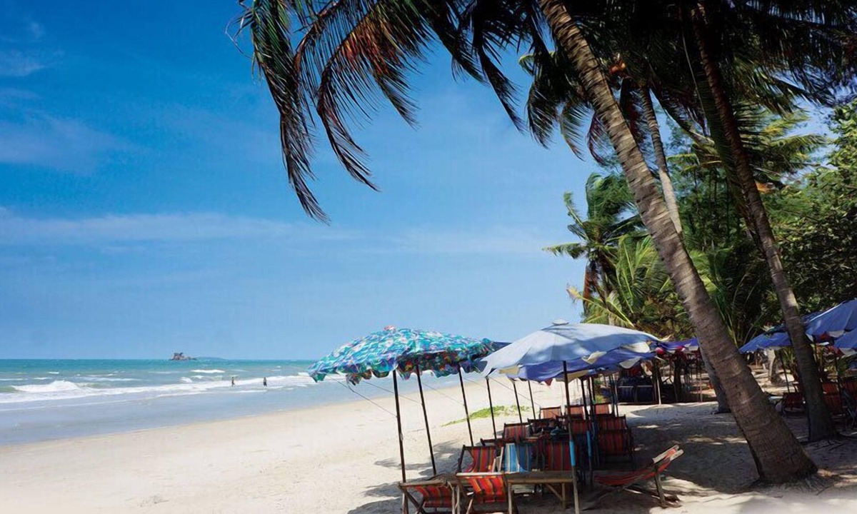 Rayong Hotel | New Paradise Home Resort