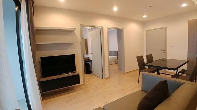 Thon Buri House | New room profect ideo apartment