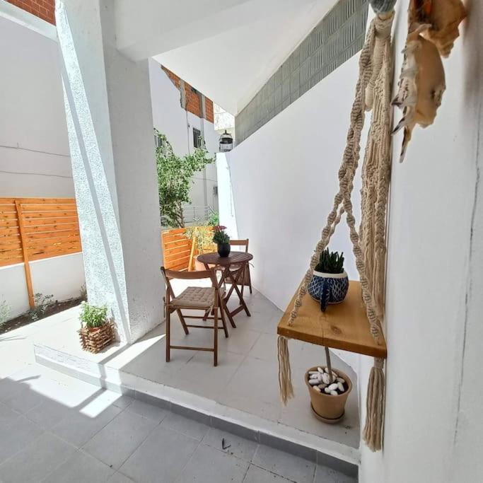 Kos Town House | New studio in the city!