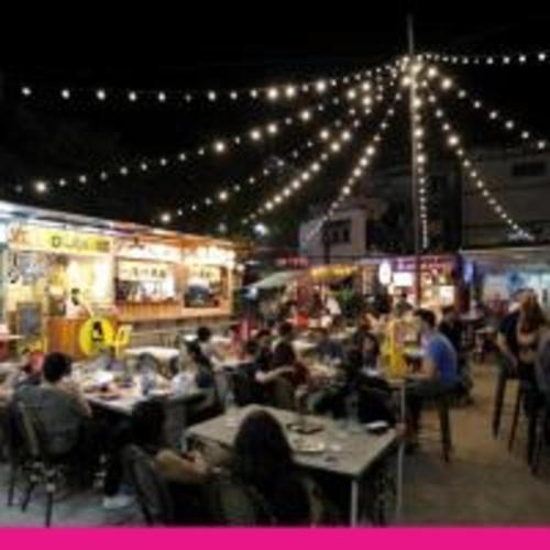 Sukhumvit Apartment | NewhiEkkamai 42 1