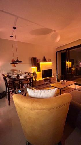 Zeytinlik Apartment | NG Homes
